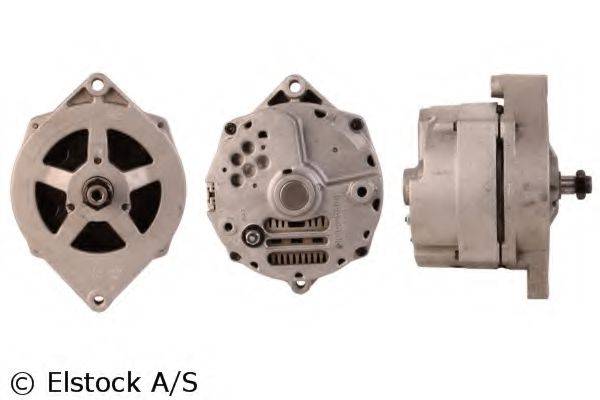 Генератор 28-3557 ELSTOCK