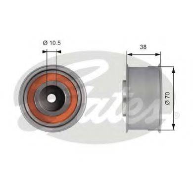 Ролик T42155 GATES