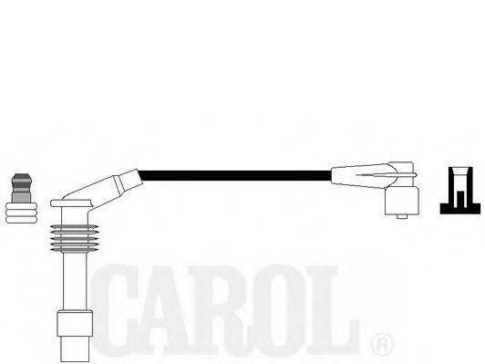 Электропроводка 60-40 STANDARD