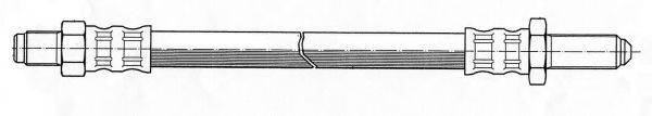 Тормозной шланг 510303 CEF