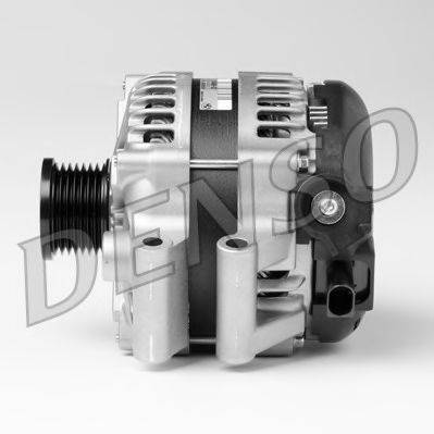Генератор DAN1040 NPS