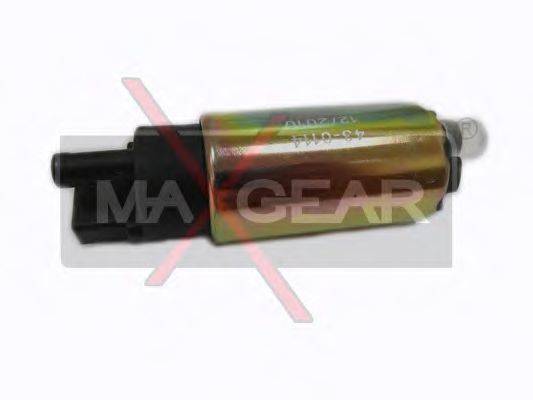 Насос топливный 43-0114 MAXGEAR