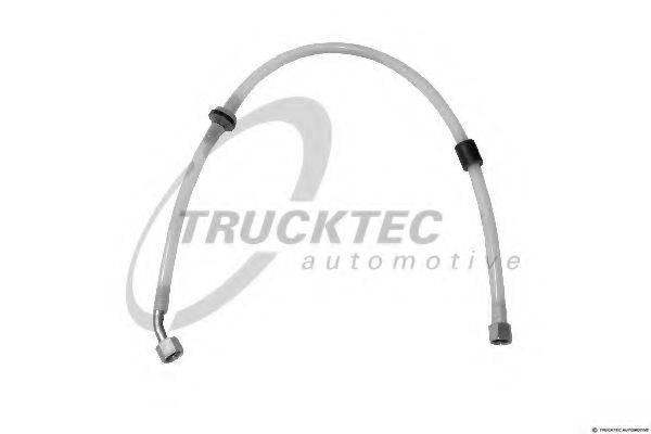 Шлангопровод 02.36.025 TRUCKTEC AUTOMOTIVE