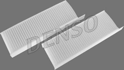 Фильтр DCF362P NPS