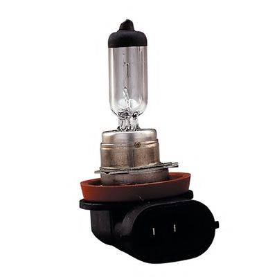 Лампа накаливания, противотуманная фара