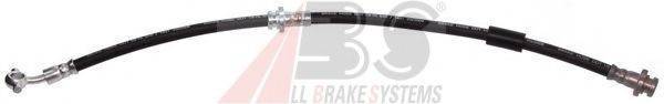 Тормозной шланг BBH-6705 KAVO PARTS