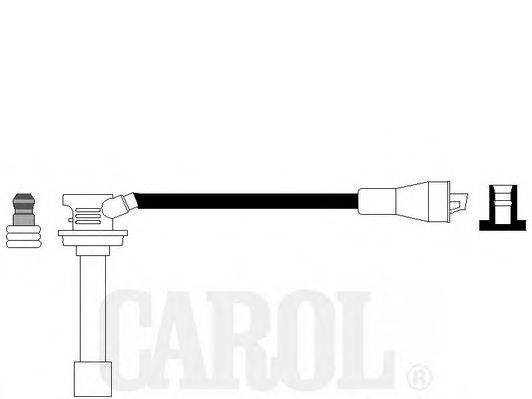 Электропроводка 153-70 STANDARD