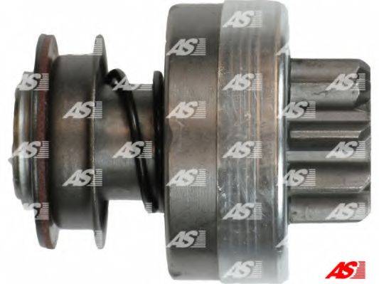 Привод SD0010 AS-PL