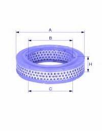 Фильтр воздушный AE 2178 UNICO FILTER