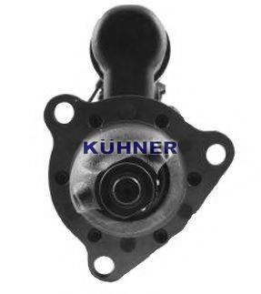 Стартер 255188 AD KUHNER