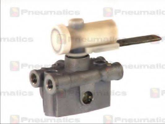Клапан CS-701 PNEUMATICS