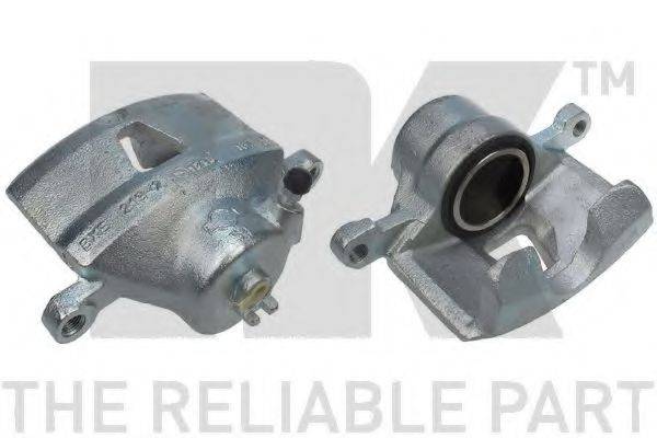 DC82369 REMY Тормозной суппорт DC82369 REMY