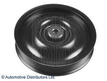 Паразитный / ведущий ролик, поликлиновой ремень ADG07696 BLUE PRINT