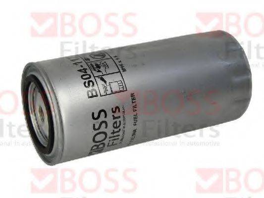 Фильтр топливный BS04-117 BOSS FILTERS