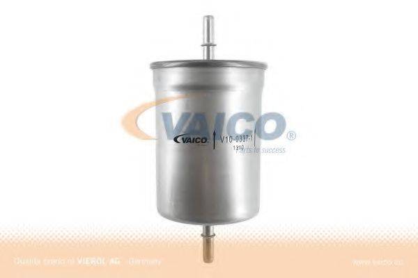 Фильтр топливный V10-0337-1 VAICO