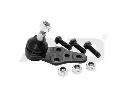 Шаровая опора Kadett -91/Lanos 97- 92-00019 AYD