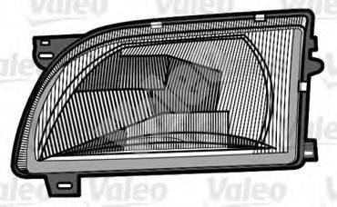 Фара 088102 VALEO