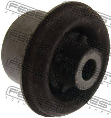 NAB-283 FEBEST Опора, дифференциал NAB-283 FEBEST