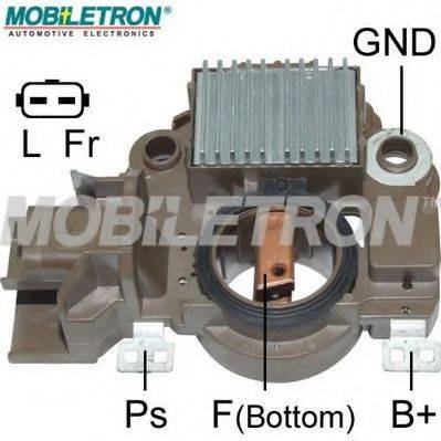 Регулятор VR-H2009-170 MOBILETRON