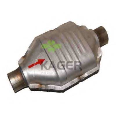 Катализатор 57-0026 KAGER