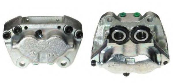 Тормозной суппорт 34702 BUDWEG CALIPER