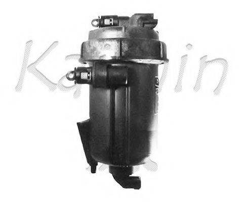 Фильтр топливный FC1232 KAISHIN