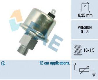 Датчик 14501 FAE