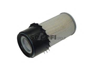 Фильтр воздушный 46394 WIX FILTERS