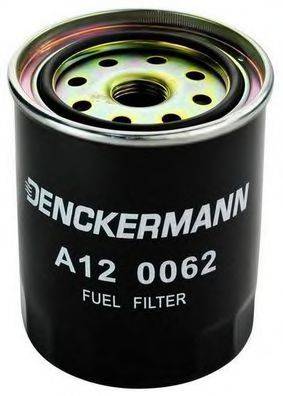 Фильтр топливный A120062 DENCKERMANN