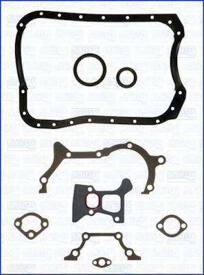 Комплект прокладок, блок-картер двигателя 54097100 AJUSA