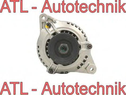 Генератор L 40 480 ATL Autotechnik