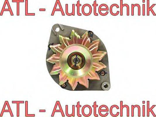 Генератор L 33 350 ATL Autotechnik