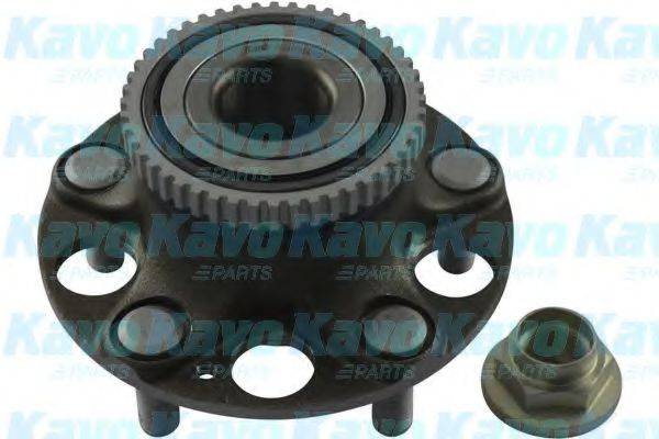 Комплект подшипника ступицы колеса WBH-2041 KAVO PARTS