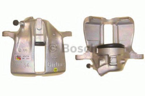 DC82381 REMY Тормозной суппорт DC82381 REMY