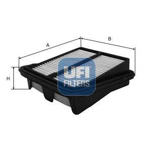 Фильтр воздушный 30.497.00 UFI