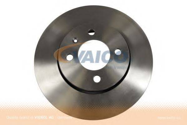 Тормозной диск V10-80078 VAICO