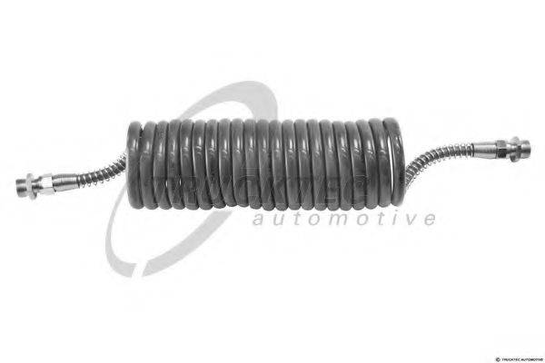 Спиральный шланг 90.05.111 TRUCKTEC AUTOMOTIVE