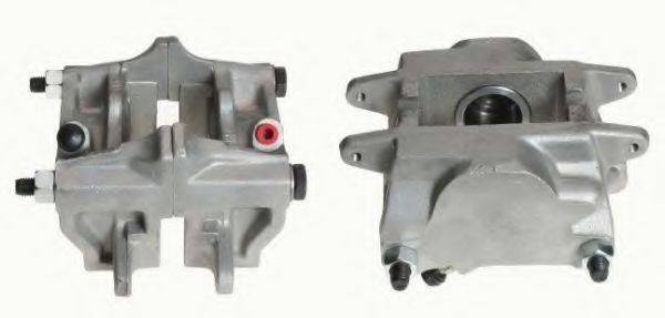 Тормозной суппорт 34934 BUDWEG CALIPER