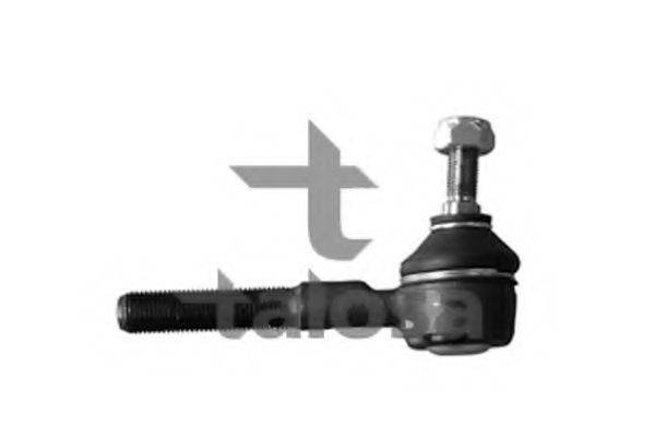 42-06369 TALOSA Наконечник поперечной рулевой тяги 42-06369 TALOSA