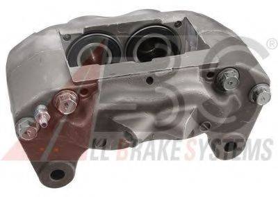 DC82100 REMY Тормозной суппорт DC82100 REMY