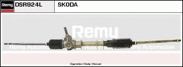 Рулевой механизм DSR924L REMY