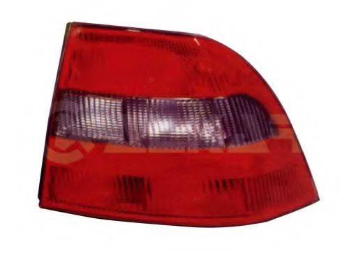 2209433 ALKAR Задний фонарь 2209433 ALKAR