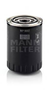 Фильтр WP 9002 MANN-FILTER