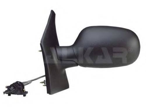 6165220 ALKAR Наружное зеркало 6165220 ALKAR