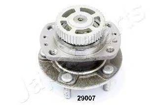 Ступица колеса KK-29007 JAPANPARTS