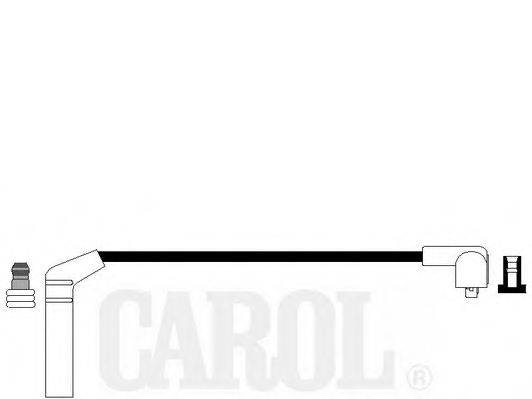 Электропроводка 33-50 STANDARD