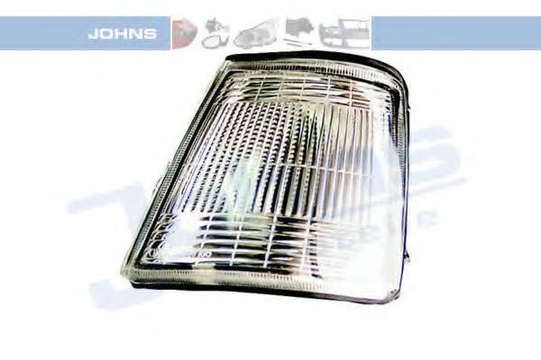 Фонарь указателя поворота 57 37 20 JOHNS