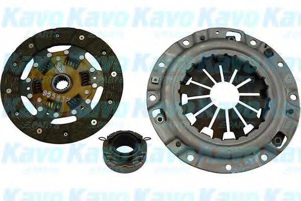 Комплект сцепления 955632 KAWE