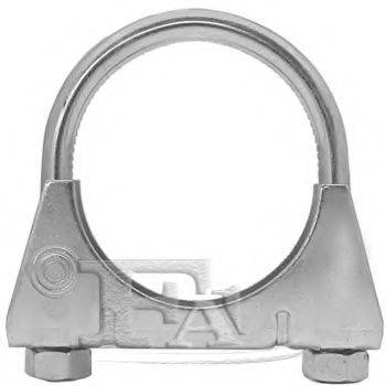 911-938 FISCHER AUTOMOTIVE ONE Соединительные элементы, система выпуска 911-938 FISCHER AUTOMOTIVE ONE