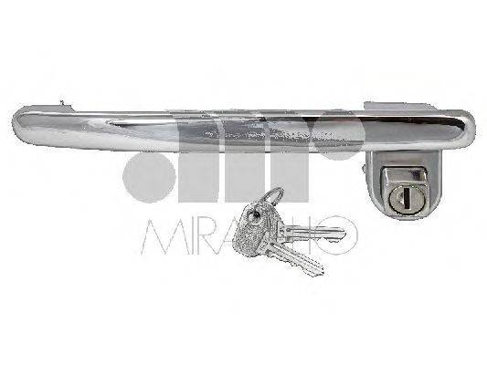 Ручка 80/106 MIRAGLIO
